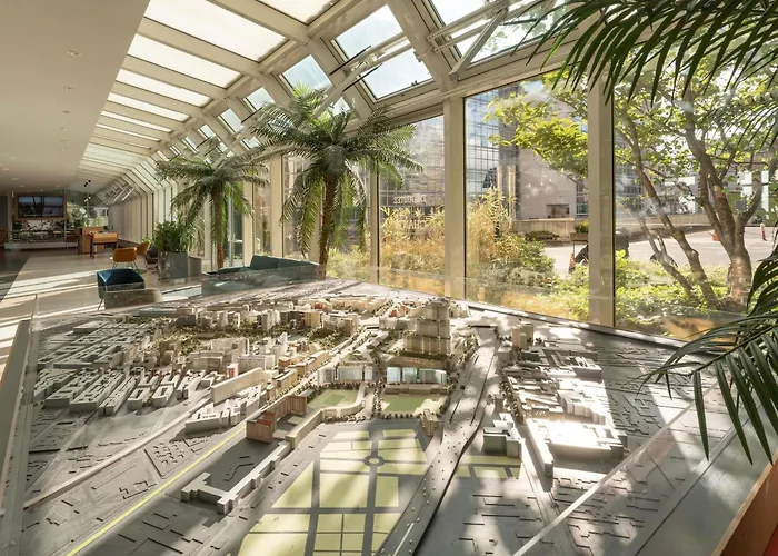 Ibis Paris 17 Clichy-Batignolles